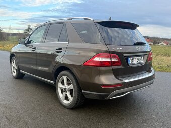 Mercedes Benz BlueTEC 4Matic odpočet DPH - 3