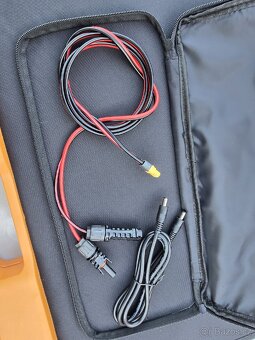 Solární nabíječka - 3