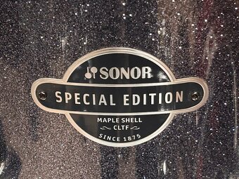 Sonor Special Edition - 3
