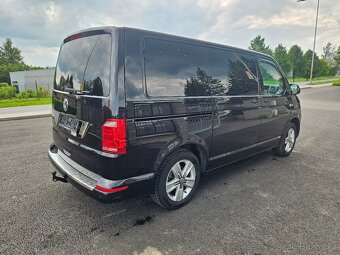 VW CARAVELLE T6 4MOTION 2.0TDI 150KW DSG NEZÁVISLÉ TOP. - 3