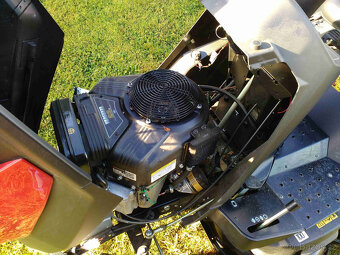 Použitý traktor SECO Starjet P4 r.v.2025 20 MTH - 3