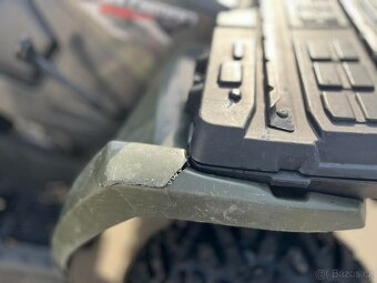 Polaris Sportsman 500, 2010 - 3