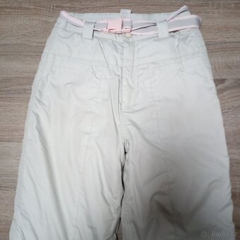 Dívčí oteplovačky vel. 11 / 12 let - 3