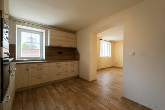 2+1 v Kamenickém Šenově, ev.č. 00971 - 3