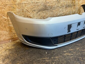 PŘEDNÍ NÁRAZNÍK VW TOURAN 1T3 LR7L - 3