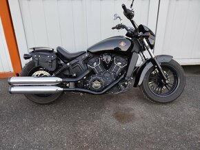 Indian Scout sixty - 3