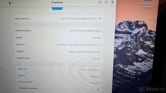 HP Pro x2 210 G2 - 3