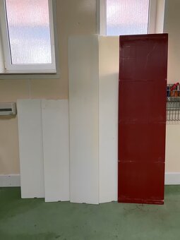 Pařící vana / odštětinovač Rothmann - 3