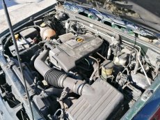 Prodám ND na Opel Frontera 2.2Dti - 3