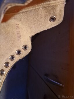 Dětské brusle CCM - 3