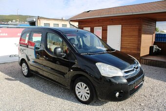 Citroën Berlingo 1.6HDI,r.v.2011 KLIMA SPACELIGHT EL.OKNA - 3