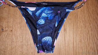 Krásné dvoudílné plavky RELLECIGA vel: M - 3