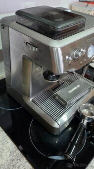 Pákový kávovar Catler ES 8012 - 3