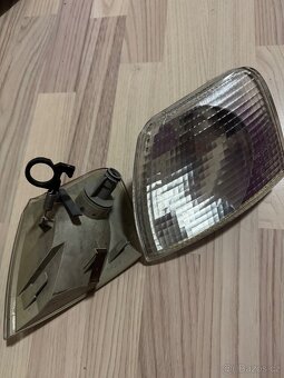 Prodám díly VW Passat B5 Combi - 3