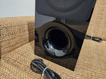 Soundbar SONY HT-XF9000 - 3