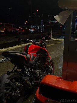 Keeway RKF 125 2021 - 3