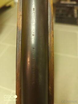 Vzduchovka Stella 518 - 3