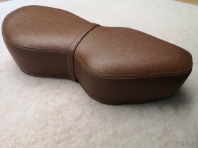 Sedlo Jawa Kývačka, kytara, basa - 3