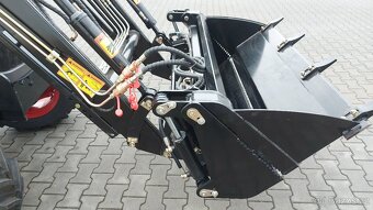 JINING 60Hp Klimatizace - 3