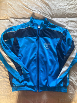 sportovní oblečení AČR originál - 3