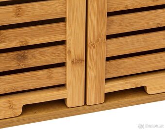 5five Koupelnová závěsná skíňka - 3