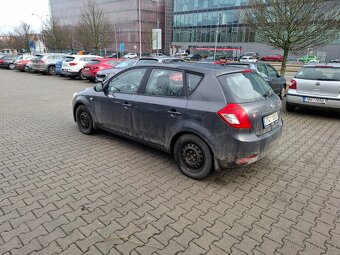 Kia Ceed 1.6 crdi 66 kw - 3