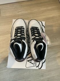 Air Jordan 2 Retro A Ma Maniere, 43EU - 3