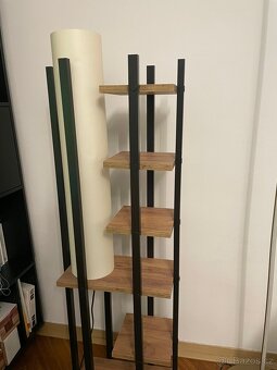 Stojací lampa Vogue i Only - 3