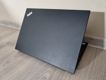 ▼Lenovo Thinkpad L480 - 14" / i3-8130U / 8GB / SSD / ZÁR▼ - 3