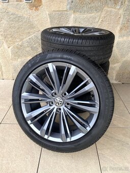 Alu r18” Liverpool - 3