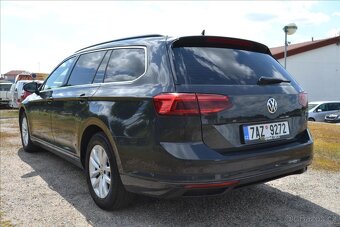 Volkswagen Passat 2.0 TDI DSG FULL LED ACC - 3