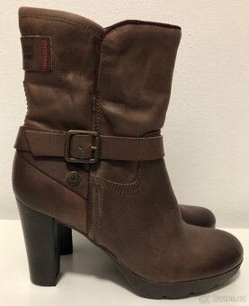 Boty Hilfiger dámské - 3