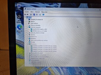 Acer Aspire V3-571G - 3