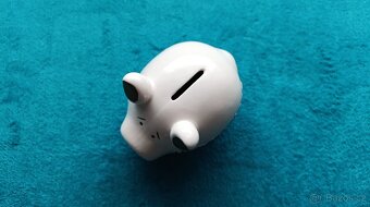 Pokladnička prasátko - 3