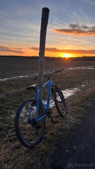 Dětský kolo Leader Fox Factor 26” 18 - 3