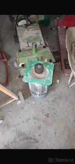 Garážový výprodej - nářadí - 3