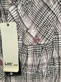 Luxusní značková halenka s/m - 3