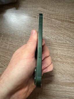 Iphone 13 • 128GB •Green - 3