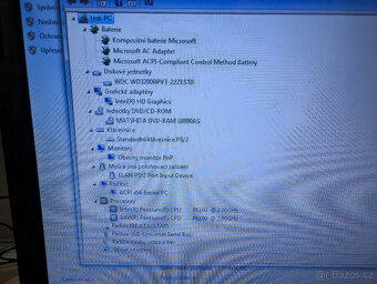 Notebook Acer 5742z - 3