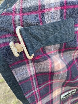 Odpocovací deka Eskadron 145 - 3