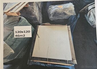 Nové obklady a dlažby - 3