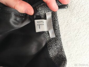 Společenské šaty vel 42, H&M - 3