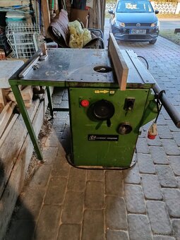 Prodám kotoučovou pilu - 3