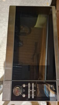 Mikrovlnná trouba SilverCrest - 3