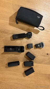 DJI Osmo Pocket 3 Creator Combo - 3