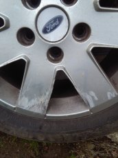 Ford Galaxy N.D. - 3