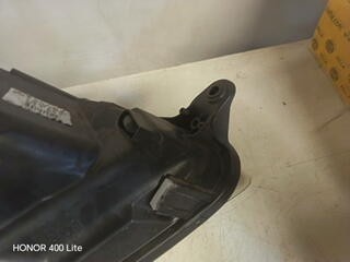 Přední světla h4 fabie2 - 3