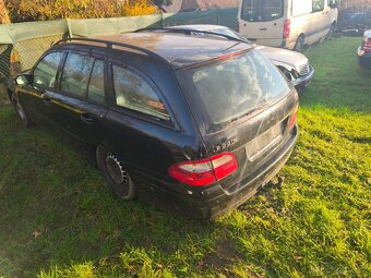 W211 220 cdi - 3
