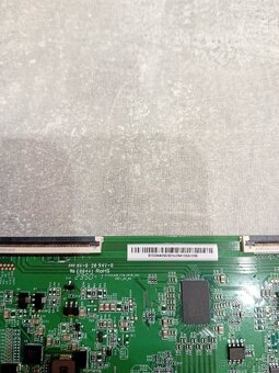 Tcon JVC TV LT-50VA3335 - 3