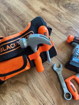 Set pro malého kutila - 3